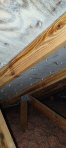 Attic Frost